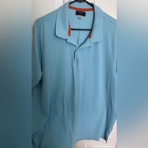Men’s DOCKERS Polo X-Large 2-Button